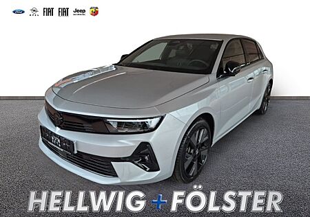 Opel Astra electric L GS SHZ Navi Kamera 360 AHK