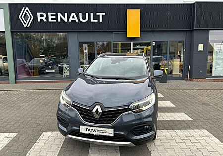 Renault Kadjar Limited Deluxe TCe 140