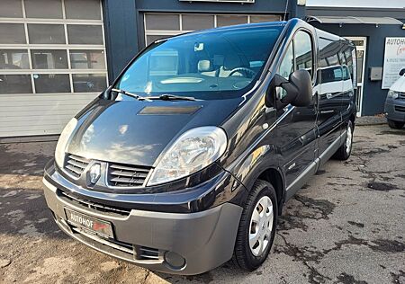 Renault Trafic Kasten L2H1 2,9t LANG*Klima*19%MwSt*Tüv*