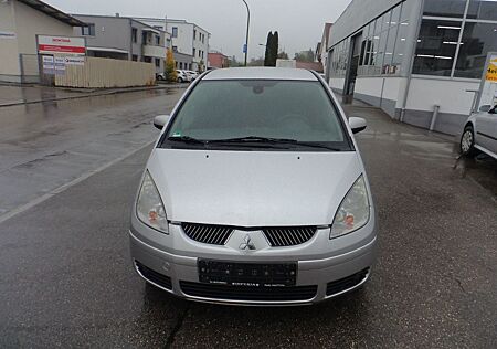 Mitsubishi Colt CZ3 Lim. 5-trg. 1.1 Motion Klima