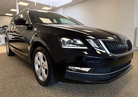 Skoda Octavia 2.0d / AUTO / AMBIENTE / LED / SPURHALTE