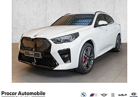 BMW iX2 xDrive30 M Sportpaket AHK H/K DAB LED Shz
