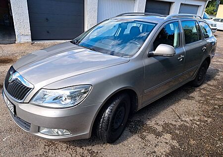 Skoda Octavia 1.2 TSI