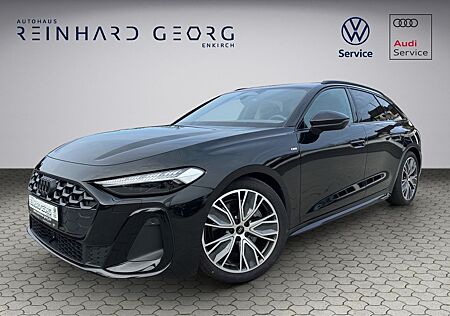Audi A5 Avant 40 TDI S line*MATRIX*360°*TECH+*ACC