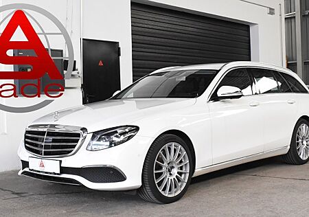 Mercedes-Benz E 400 4Matic*Exclusive*Aut*333ps*1 Hand*