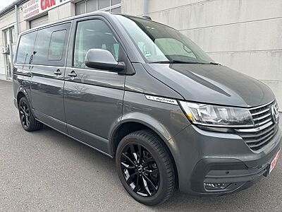 Volkswagen T6 Multivan/Comfl/Ahk/7Sitz/DigitalCockpit