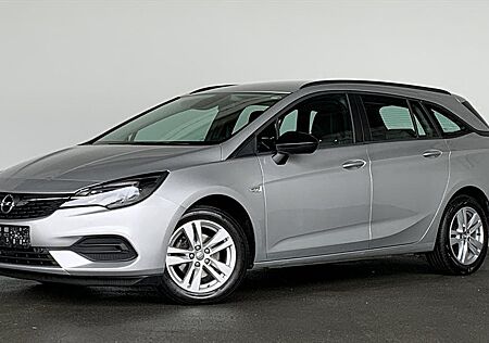 Opel Astra Sports Tourer 1.2 DAB KA LED LHZ PDC RFK