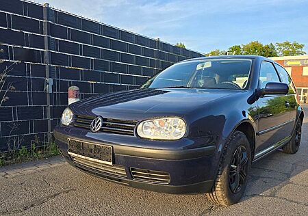 VW Golf Volkswagen