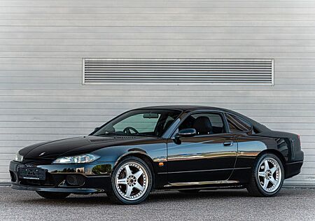 Nissan Silvia S15 Spec-R
