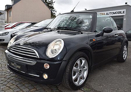 Mini Cooper CABRIO *Aus 1.Hand Klima*Alu*Tüv Neu