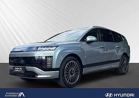 Hyundai IONIQ 9 7S 307PS 4WD UNIQ +PANORAMA-DACH+360°+LM