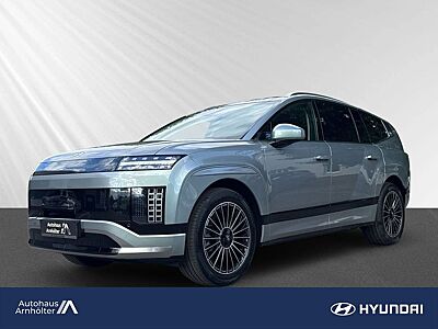 Hyundai IONIQ 9 7S 307PS 4WD UNIQ +PANORAMA-DACH+360°+LM