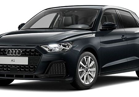 Audi A1 Sportback 30 TFSI advanced S-tronic+Navi+PDC+