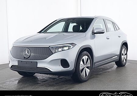 Mercedes-Benz EQA 300 4M