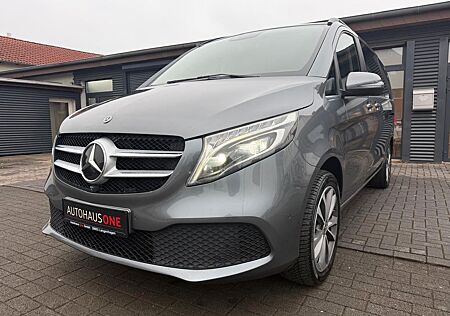Mercedes-Benz V 300 V 300d 4Matic Avantgarde MEMORY/STANDHEIZUNG/360