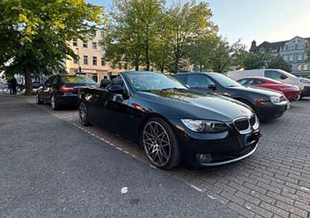 BMW 325i Cabrio -