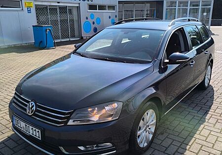 VW Passat Variant Volkswagen 1.4 TSI DSG Comfortline BMT V...