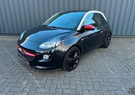 Opel Adam Glam