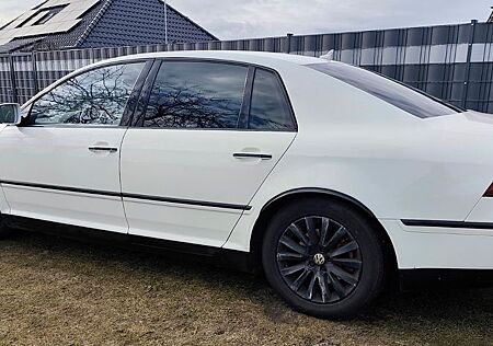 VW Phaeton Volkswagen 3.0 V6 TDI 4MOTION Tiptronic 5-Sitze...