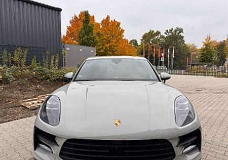 Porsche Macan gebraucht kaufen Porsche Macan S