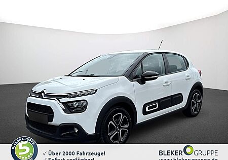 Citroën C3 Feel Pack PT83