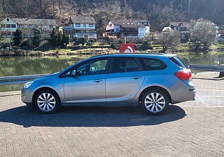 Opel Astra Sports Tourer 1.4 Turbo Selection 88kW...
