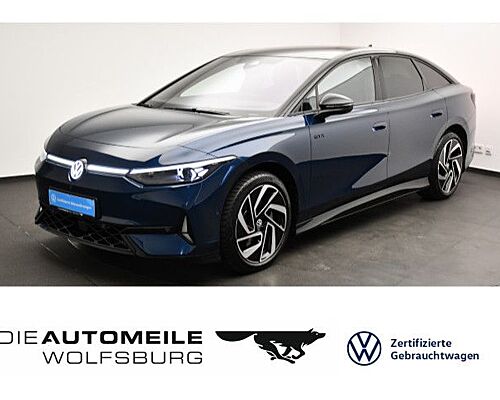 Volkswagen ID.7 4Motion GTX HeadUp/Matrix/ACC/AHK