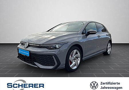 VW Golf Volkswagen 1.5 TSI DSG GTE ACC+HuD+IQ+360°+Navi+App