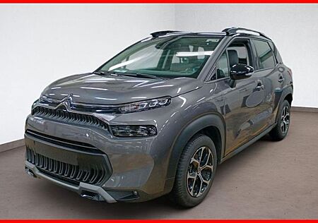 Citroën C3 Aircross PureTech110 PLUS *NAVI+SITZHEIZUNG*