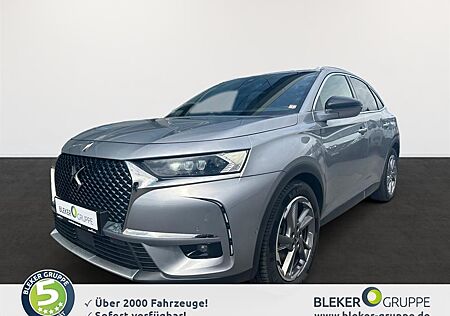 DS Automobiles DS7 Crossback DS7 DS 7 Crossback E-Tense Hybrid 4x4 Be Chic