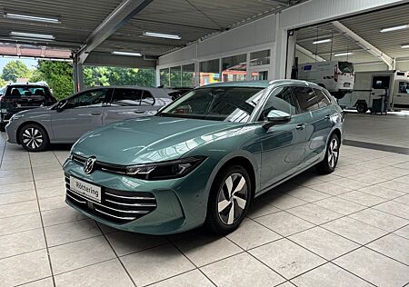 VW Passat Variant Volkswagen 2.0 TDI Business+LED+ACC+AHK+SHZ