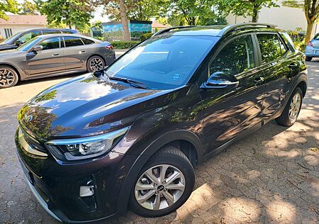 Kia Stonic 1.2 Edition 7 Edition 7