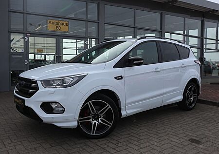 Ford Kuga ST-Line Pano ACC AHK Xenon Navi