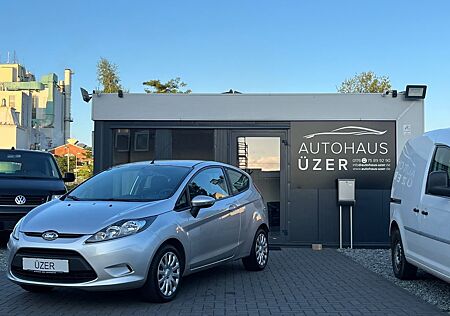 Ford Fiesta Trend /KLIMA/PDC/SITZHEIZ.