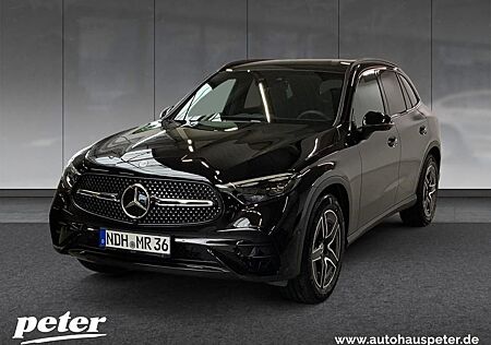 Mercedes-Benz GLC 300 d 4M AMG/NIGHT/DIGITALLIGHT/AHK/360°K/