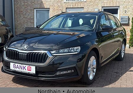 Skoda Octavia Combi Ambition*LED*ACC*SHZ*NAVI*DIGITALT