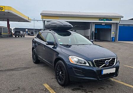 Volvo XC 60 XC60 D4 AWD Geartronic Momentum Momentum