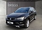 Seat Ateca 1.5 TSI ACT FR OPF (EURO 6d-TEMP)