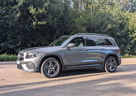 Mercedes-Benz GLB 200 AMG Line Advanced Plus