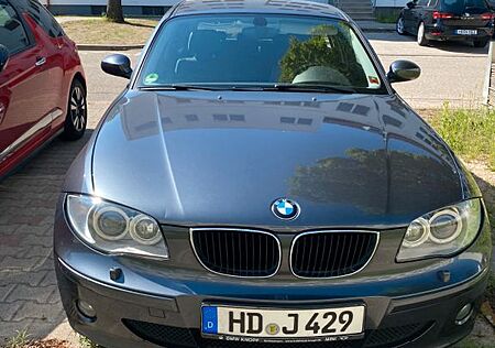 BMW 116i - KLIMA Automatik