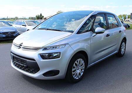 Citroën C4 Picasso SpaceTourer *Tempomat*Klimatronic*PDC