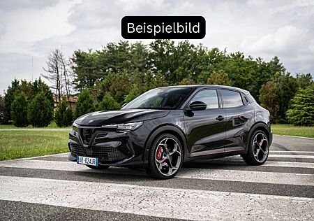 Alfa Romeo Junior Ibrida 1.2 VGT 48V-Hybrid 100 kW Speciale