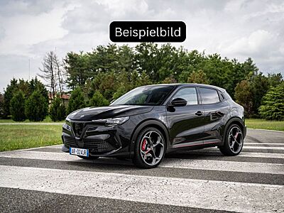 Alfa Romeo Junior Ibrida 1.2 VGT 48V-Hybrid 100 kW Speciale