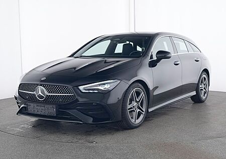 Mercedes-Benz CLA 200 Shooting Brake CLA 200 d Shooting Brake AMG Line Advanced Plus