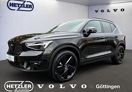 Volvo XC 40 XC40 Plus Black Edition 2WD B3 Digitales Cockpi
