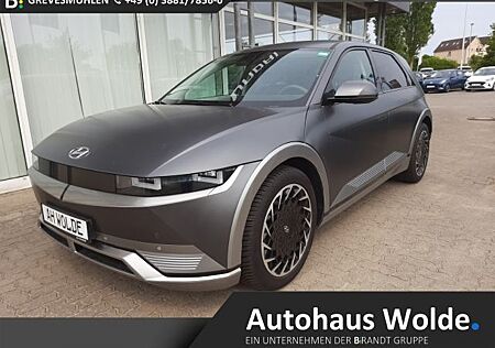 Hyundai IONIQ 5 Techniq 2WD Navi digitales Cockpit LED A