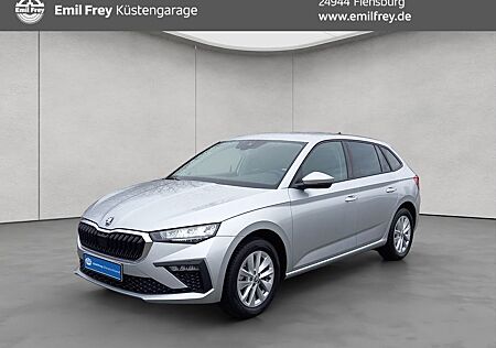 Skoda Scala Selection 1,0 TSI DSG LED NAVI SHZ PDC RFK