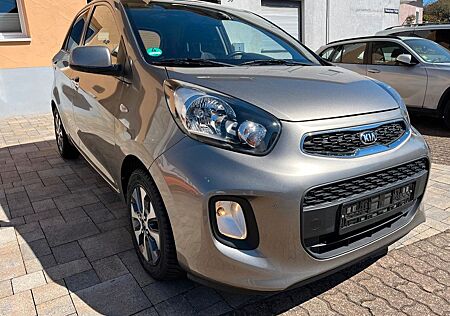 Kia Picanto Dream Team