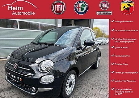 Fiat 500 Dolcevita