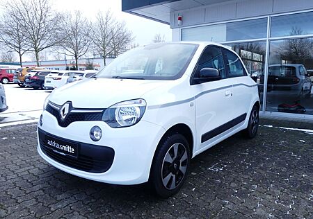 Renault Twingo Limited
